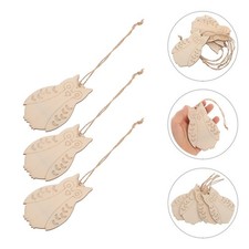  30 Pcs Décoration Créative