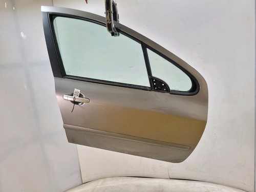 Porte avant droite peugeot - avant,
