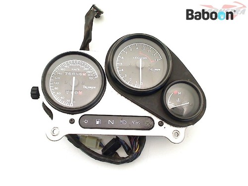 Compteur set complet kmh - set,