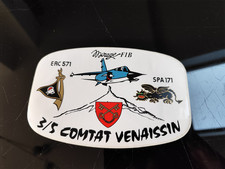 Autocollant  MIRAGE F1 B  - DASSAULT BREGUET