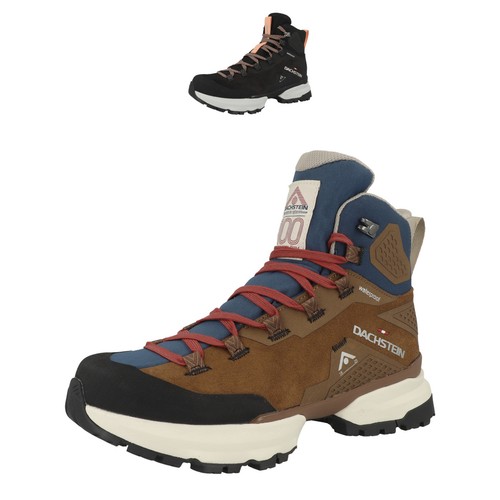 Dachstein trek guide wp - dachstein,