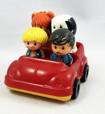 La Famille Klorofil - Vulli -