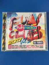 FUN RADIO - FUN CLUB 2017