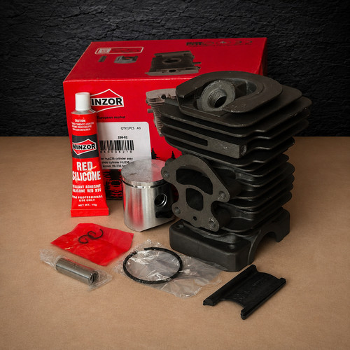 Kit cylindre piston - cylindre,