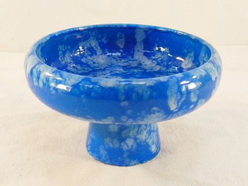 Coupe fruits art deco signé - art,