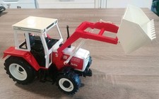 Tracteur Bruder Steyr 8090 Turbo