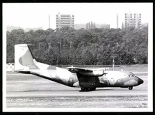 Photographie Avion TRANSALL