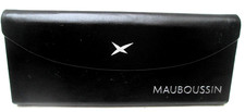 MAUBOUSSIN  Étui rigide à