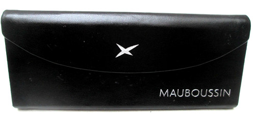 Mauboussin étui rigide - ,