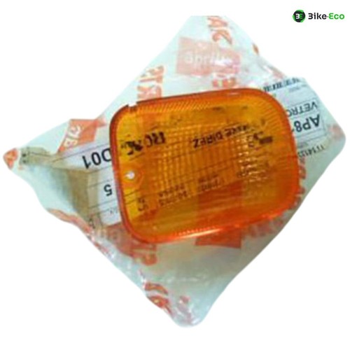 Cabochon clignotant aprilia - cabochon,