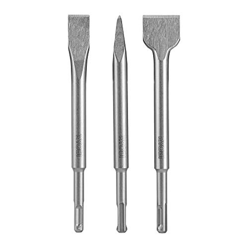 Ryobi kit burins sds - -,
