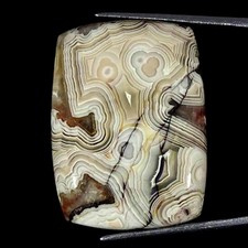 44.40Cts Naturel Crazy