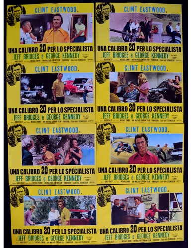Photobustes una calibre - calibre, 20