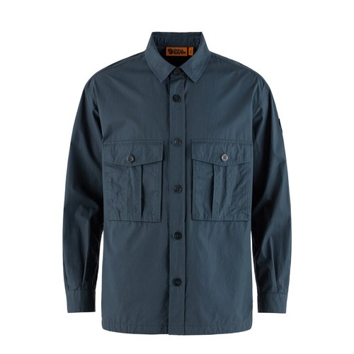 Fjallraven samlaren overshirt - fjallraven,