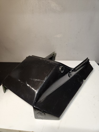 Coque arrière kawasaki 900 - arrière,