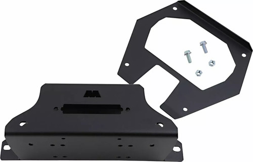 Kit montage treuil warn - kit,