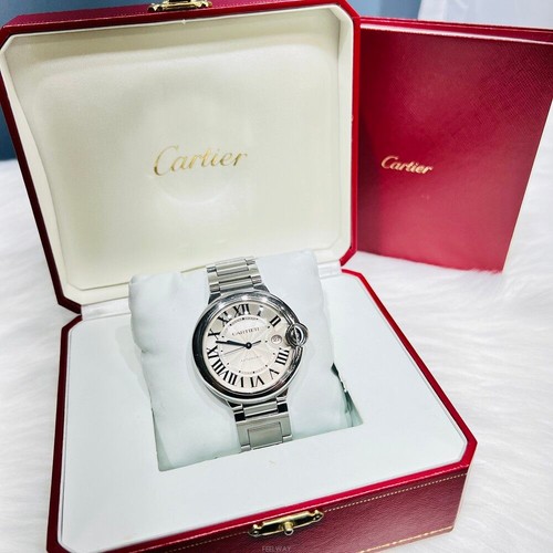 Cartier ballon bleu - ballon, steel