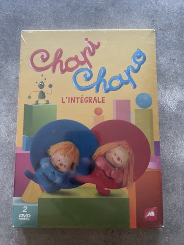 Chapi chapo - chapi,
