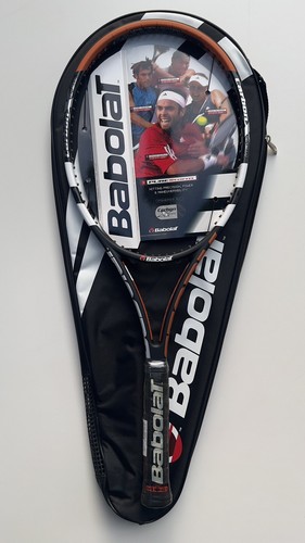 Babolat pure storm carbon - babolat,