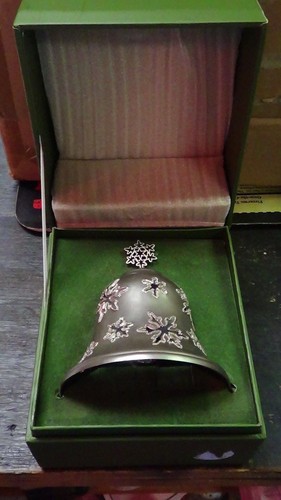 Hallmark 2005 filigree - hallmark,