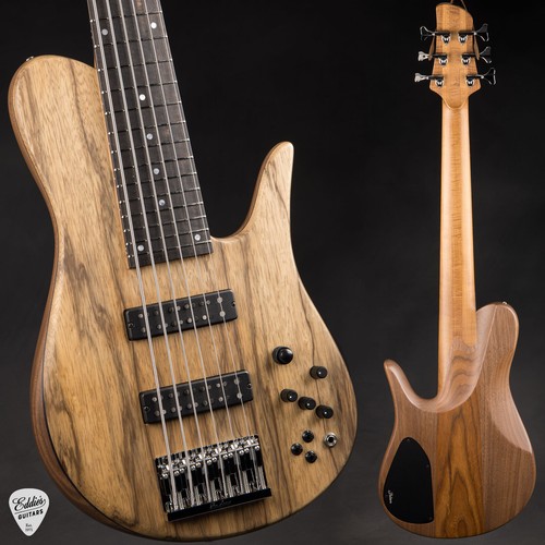 Fodera imperial elite - imperial,