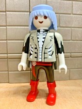 PLAYMOBIL Personnage Pirate