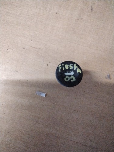 Bouton ouverture coffre - d’ouverture,