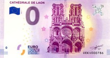 02 LAON Cathédrale, N° de la