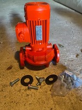 Pompe de circulation Salmson 