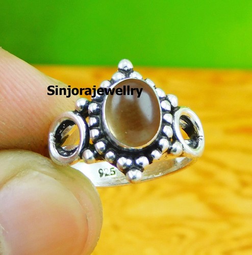 Bague cadeau argent - cadeau,