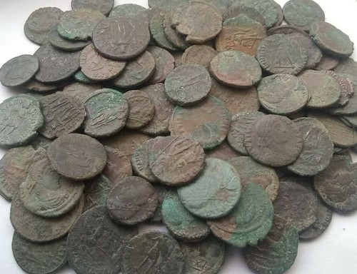 Plein original ancien - de,