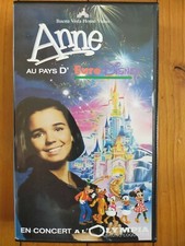 VHS  CASSETTE VIDEO  TRES RARE