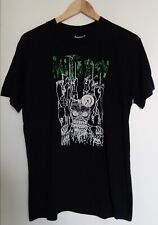 Autopsy - Og vtg Demo shirt Green logo Rare (Death Metal, Bolt Thrower)