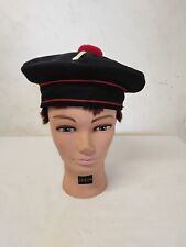 Beret, Bachis De Marin , Couvre Chef