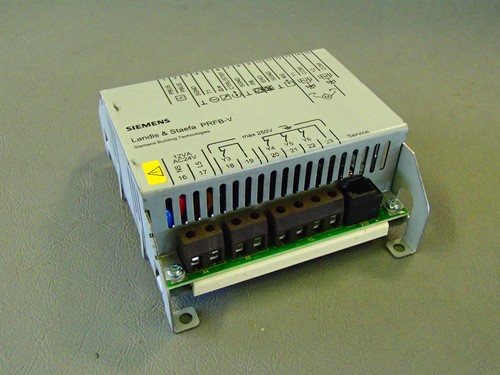 Prfbv siemens - ,
