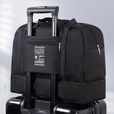 Sac de voyage pliant , Oxford