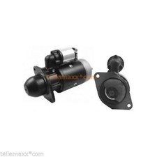 Démarreur pour Massey