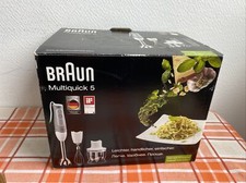 accessoire pour mixeur Plongeant Braun Multiquick 5 MQ525 cuisine