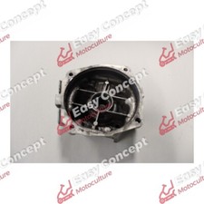 CARTER MOTEUR (coté