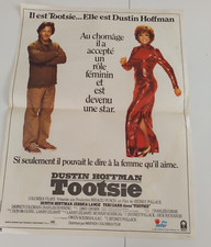 affiche cinéma d'époque du