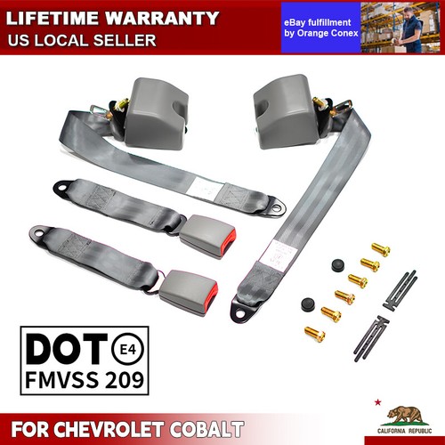 Point adujstable seat belt - point,