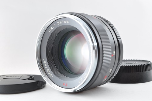Carl zeiss planar 50mm - zeiss,