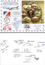 FOOT18-2D Pli France-Russie