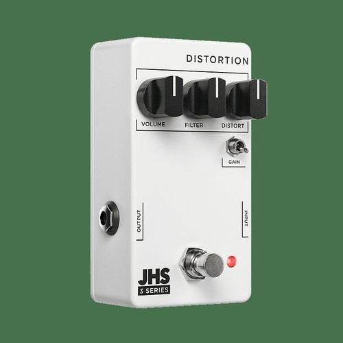 Jhs pedals series - pedals, 3