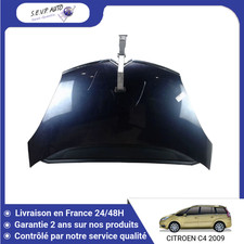 🇫🇷 CAPOT CITROEN GRAND