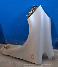 93189645 Garde-boue avant Gauche OPEL CORSA (S07) 1.2 16V GPL-TECH (59Kw) Ber