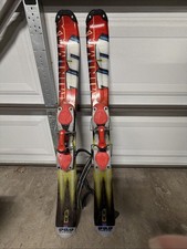 SALOMON MINIMAX SPACEFRAME