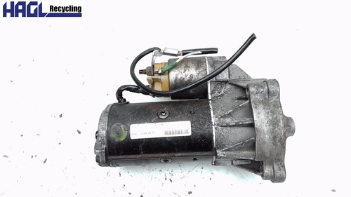 Démarreur d7r27 peugeot 306 - démarreur,