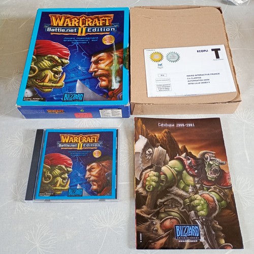 Warcraft intégrale - warcraft,