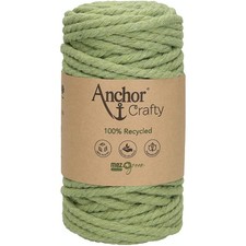 Pelote de fil pour macramé